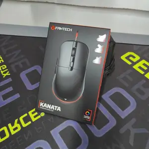 Игровая мышь Fantech Katana VX9, Душанбе