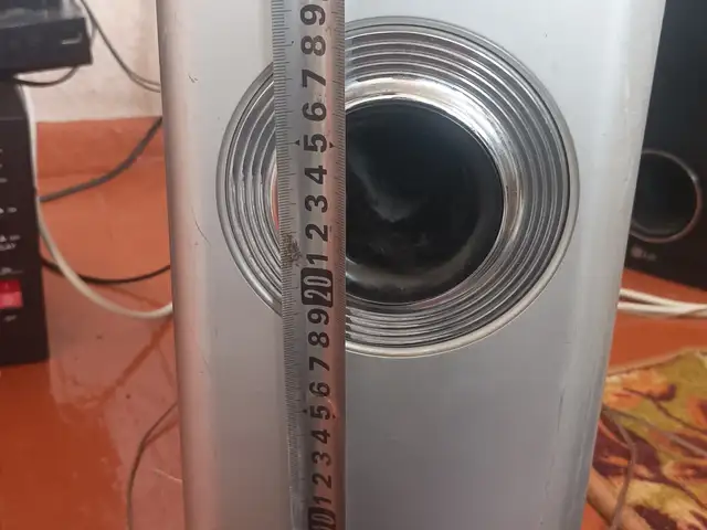 Сабвуфер LG, Душанбе