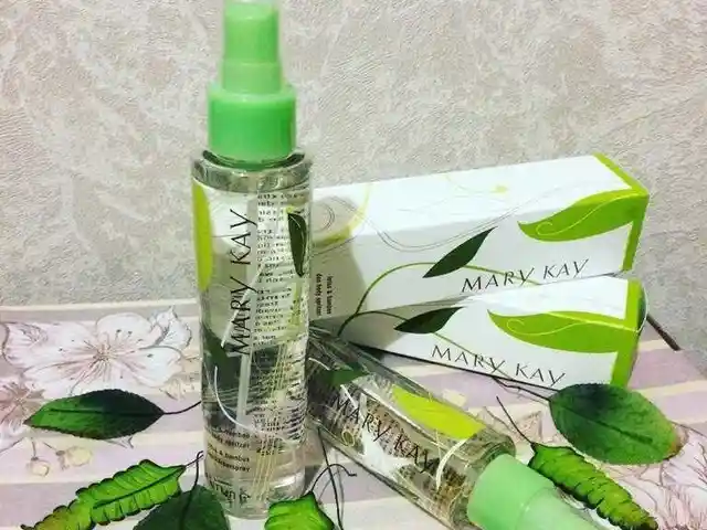 Спрей Бамбук от Mary Kay, Душанбе