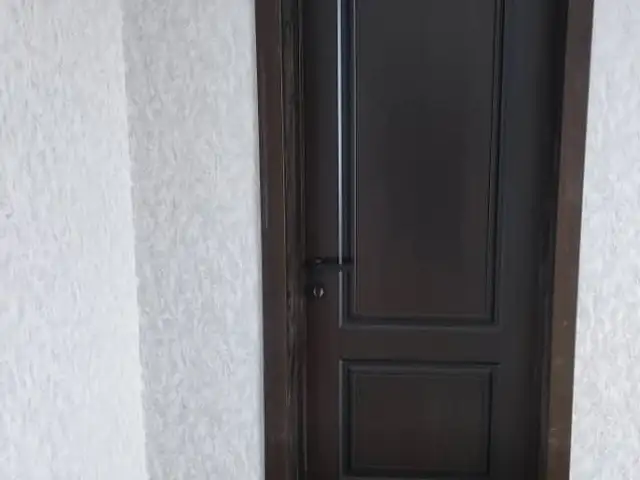 Дверь, Душанбе