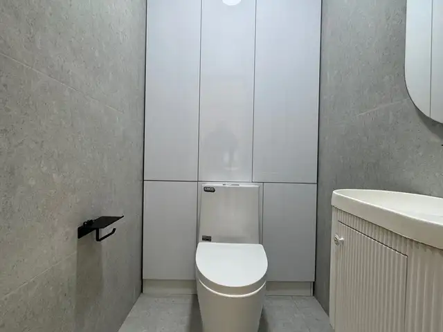 3-комн. квартира, 4 этаж, 98 м², Спартак, дом Сити Парк, Душанбе - 16