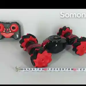 Машинка модель 4443, Душанбе