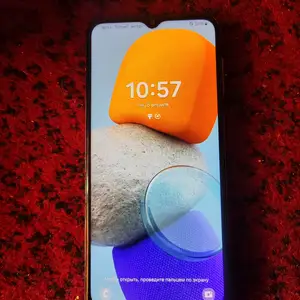 Samsung Galaxy M23, Душанбе