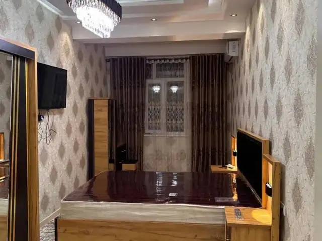 2-комн. квартира, 12 этаж, 80м², Кооператор, Универмаг, Худжанд