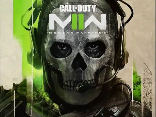 Игра Call of Duty Modern Warfare 2, Душанбе