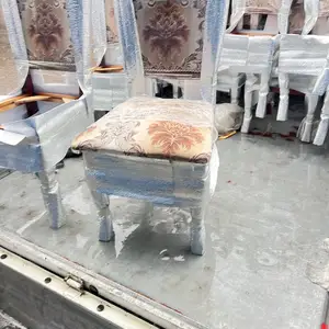Стул, Душанбе
