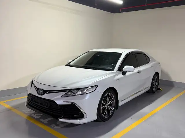 Toyota Camry, 2018, Душанбе - 13