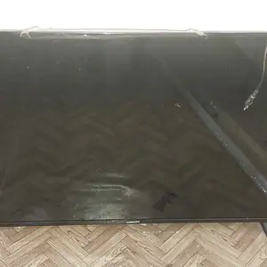 Телевизор, Душанбе