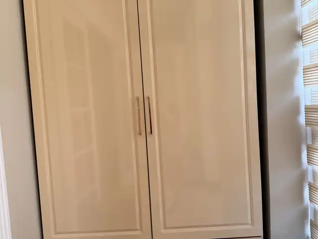 Шкаф, Душанбе