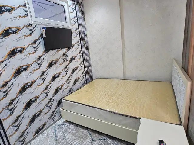 2-комн. квартира, 3 этаж, 50м², 18 мкр, Худжанд