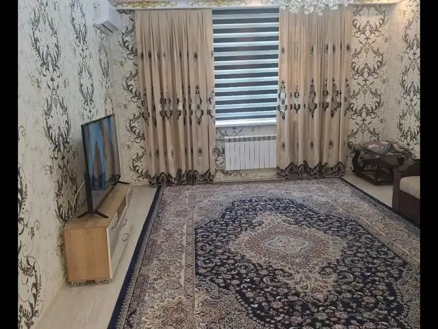 2-комн. квартира, 7 этаж, 90м², шохмансур, Душанбе