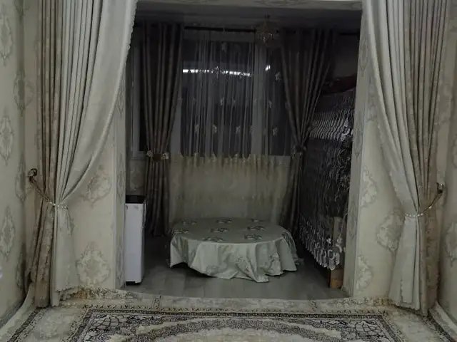 3-комн. квартира, 2 этаж, 74 м², Кривой дом, Бохтар (Курган-Тюбе)
