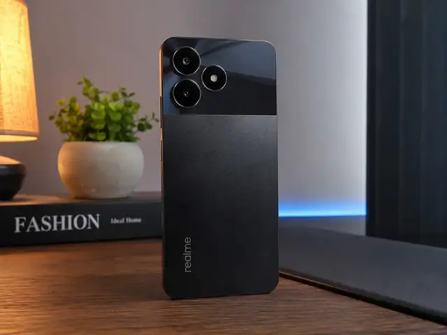 realme note 50, Душанбе