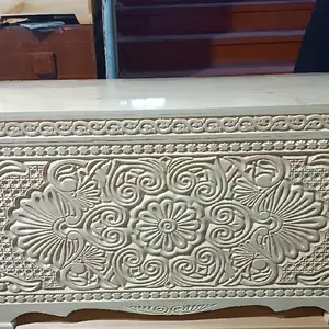 Сандук, Худжанд