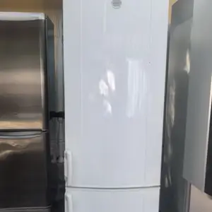 Холодильник Electrolux, Бободжон Гафуров