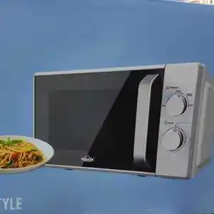 Микроволновка, Душанбе
