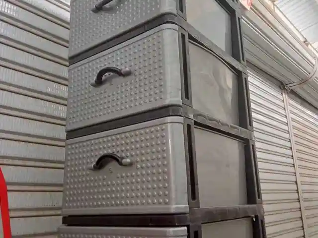 Комод, Душанбе