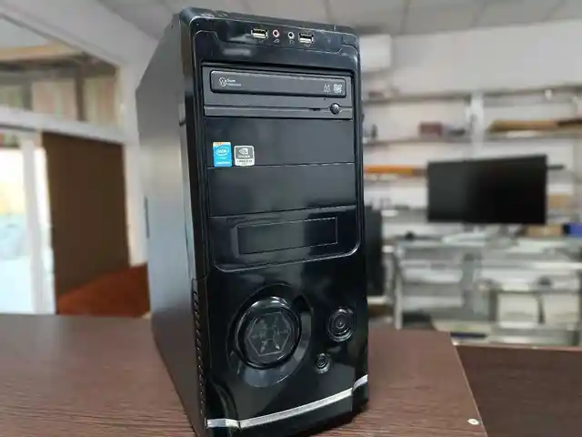 Системный блок intel core i3-3Gen, Душанбе