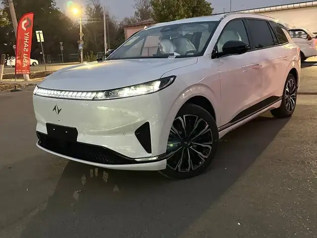 Dongfeng EP 008, 2026, Худжанд - 2