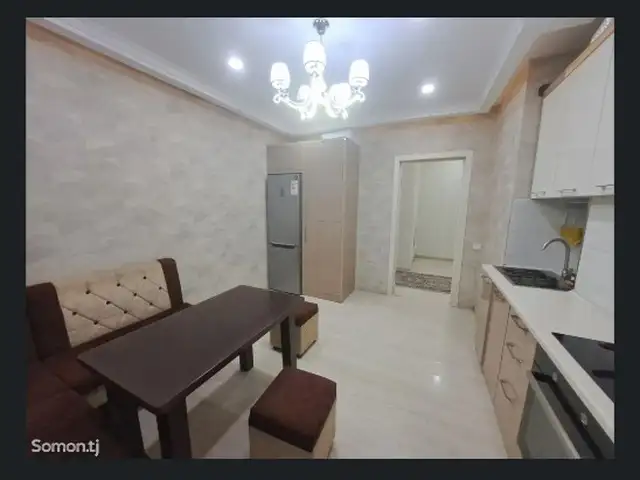 2-комн. квартира, 6 этаж, 100м², Гулдаста 92 мкр, Душанбе