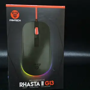 Мышь Fantech Rhasta, Душанбе