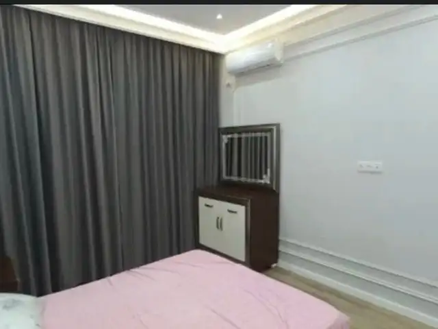 2-комн. квартира, 17 этаж, 75м², И Сомони, Душанбе