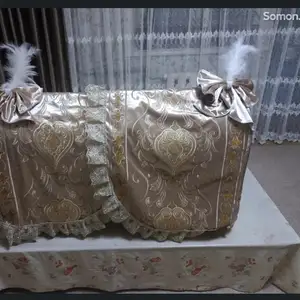 Колыбель национальная, Душанбе