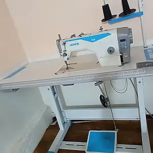 Швейная машина JACK, Душанбе