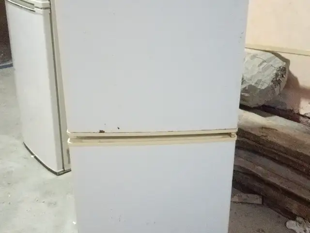 Холодильник, Худжанд