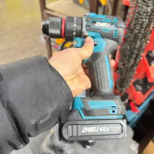 Шуруповерт Shifu 48v, Душанбе