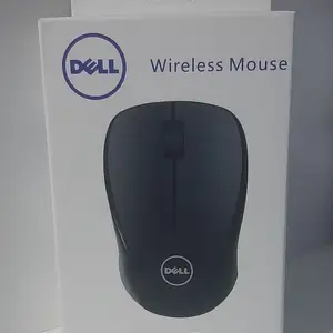 Беспроводная мышка Dell Wm368, Душанбе