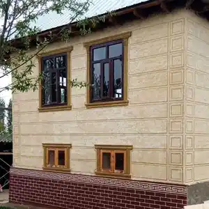 Декоротивная краска травертин от kalem, Душанбе