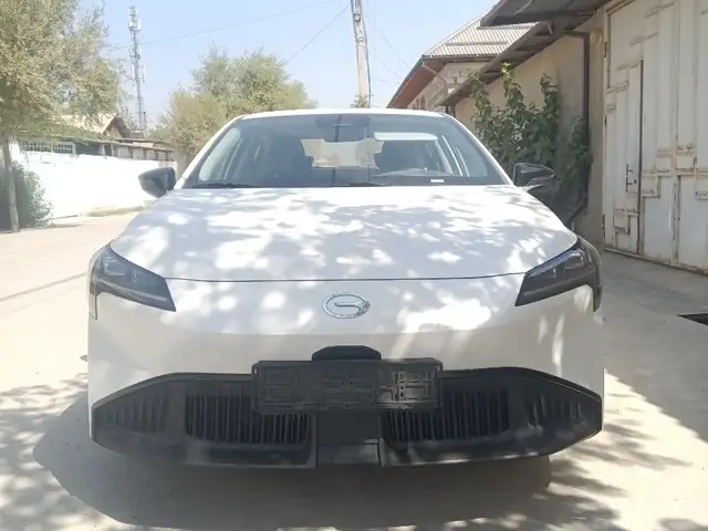 GAC Aion S Plus