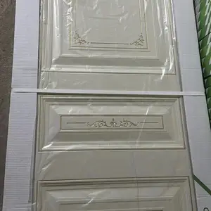 Дверь, Душанбе