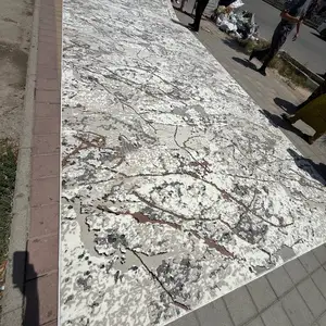 Ковер/Колин/Ковёр, Душанбе