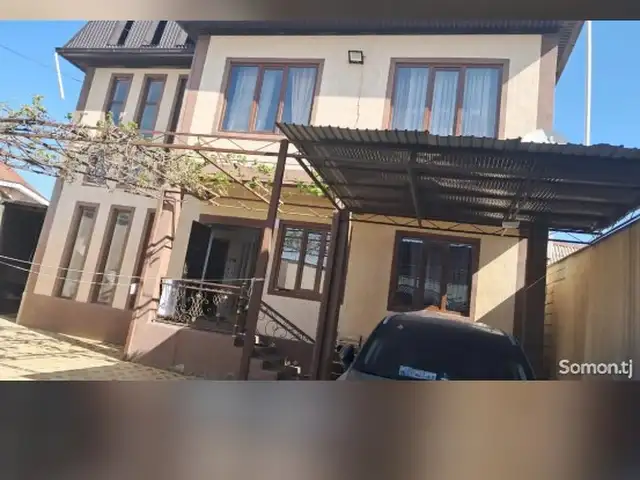 7-комн. дом, 3 этаж, Мости 46, Душанбе