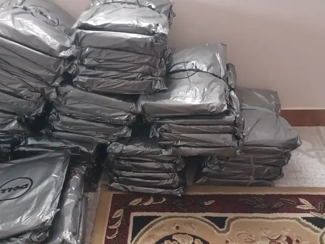 Сумка для ноутбука, Хуҷанд