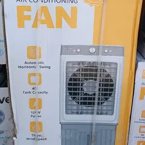 Мини кондиционер, Душанбе