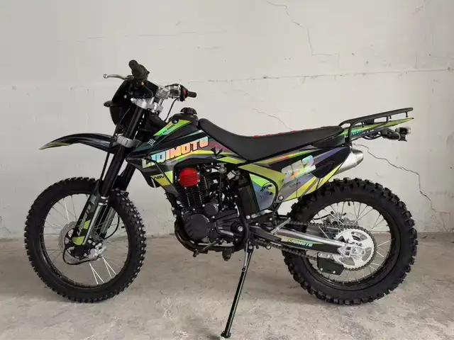 Мотоцикл LQMoto 300 cc, Душанбе