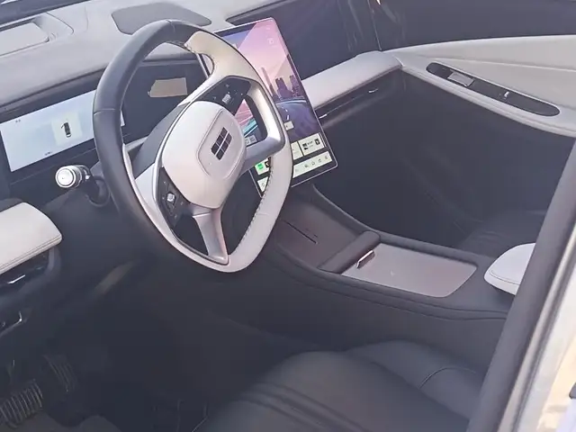 Geely Galaxy L7, 2024, Душанбе - 5