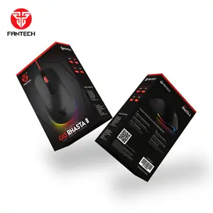 Игровая мышь Fantech G13 Rhasta II, Душанбе