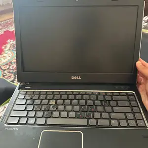 Ноутбук Dell на запчасти, Душанбе