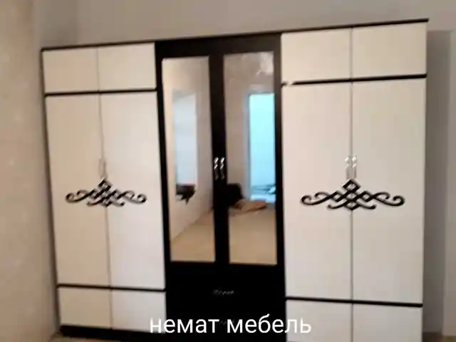 Шифоньер, Душанбе