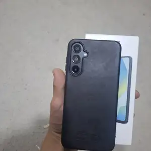 Samsung Galaxy A16, Худжанд