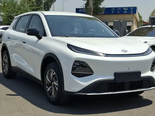 Changan Qiyuan Q, 2026, Душанбе - 3