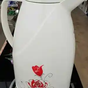 Термос, Душанбе