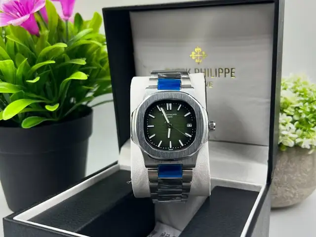 Часы Patek Philippe, Душанбе