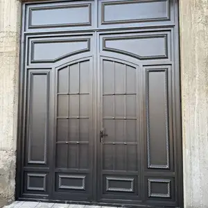 Дарвоза, Шахристон