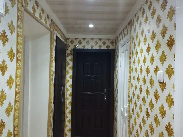 3-комн. квартира, 2 этаж, 40 м², ул.Пушкина, Исфара