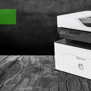 Принтер МФУ HP Laser 137fnw, Душанбе